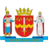 Wappen von Rajon Putywl