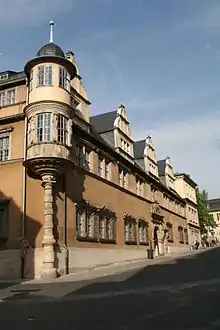 Schloss Ehrenburg
