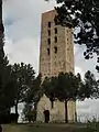 Torre San Nicolás