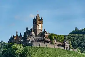 Reichsburg