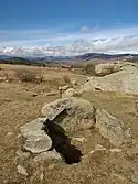 Dolmen von Lo Pou