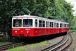 SGP-Doppeltriebwagen 56–66 (2015)