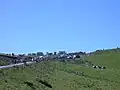 Col d’Erroymendi bei der Tour de France 2007