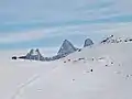 Col de la Croix de Fer