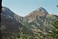Col du Noyer