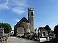 Kirche der Unbefleckten Empfängnis