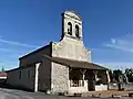 Kirche Saint-Cirq et Sainte-Julitte