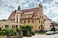 Allgemeine Ortskrankenkasse in Colditz