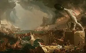 Destruction ()