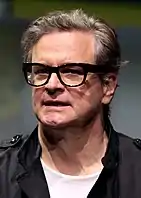 Colin Firth spielt Ewen Montagu, Jason Isaacsden Geheimdienstdirektor Admiral John Godfrey
