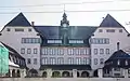 Collège „Louise Weiss“ (Musau-Schule) in Straßburg (1904–1906)