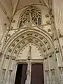 Hauptportal
