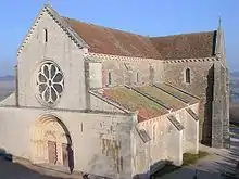 Notre-Dame de l’Assomption