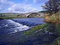 Stow Old Bridge
