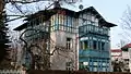 Villa in Dresden, Collenbuschstraße 21