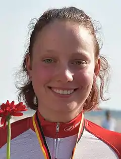 Vanessa Laws (2022)