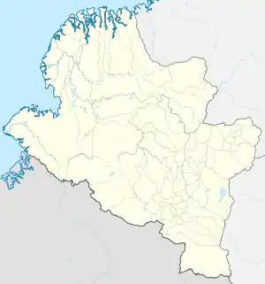 Pasto (Nariño)