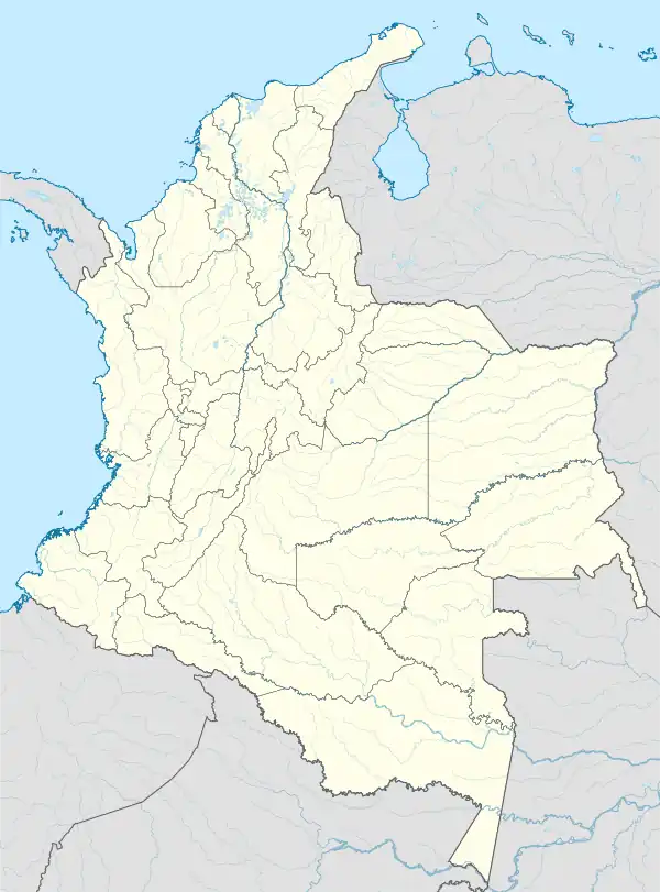 Copa Colombia 2018 (Kolumbien)