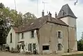 Château de Villerpoz