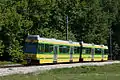 Tram No. 5
