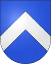 Wappen von Colombier