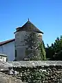 Taubenturm