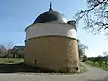 Taubenturm von Vassé
