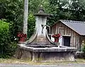Dorfbrunnen