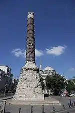 Konstantinsäule