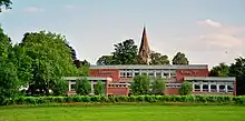 Comenius-Kolleg Mettingen