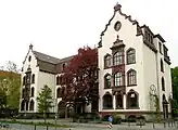 Comenuisschule