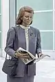 John Steward JohnsonBronzeskulptur