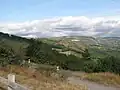 Blick in das Vallée française