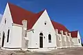 Community Church Seroe Colorado