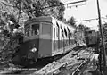 Fahrzeuge in den 1950er Jahren