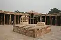 islamische Kenotaphe