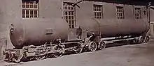 Adolphe Braun: Gotthardbahn Luftlokomotive (Ausschnitt).