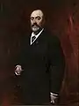 Nissim de Camondo