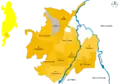Comunas von Cúcuta