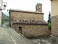 Marienkapelle von Claverol