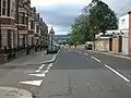 Condercum Road
