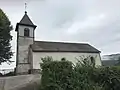 Kirche Saint-Nicolas