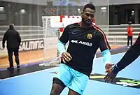 Alexis Borges