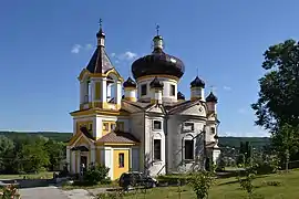 Kloster Condrita
