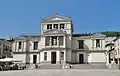 Piazza Cima mit Teatro Accademia