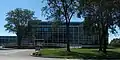 Connecticut General Life Insurance Company Headquarters, 1957