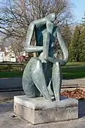 Consolation, André Ramseyer