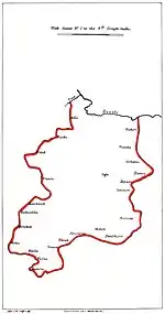Westbulgarien sollte österreichisch-ungarische Einflusszone werden