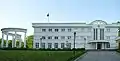 Generalkonsulat in Odessa