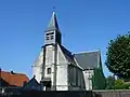 Kirche Saint-Nicaise